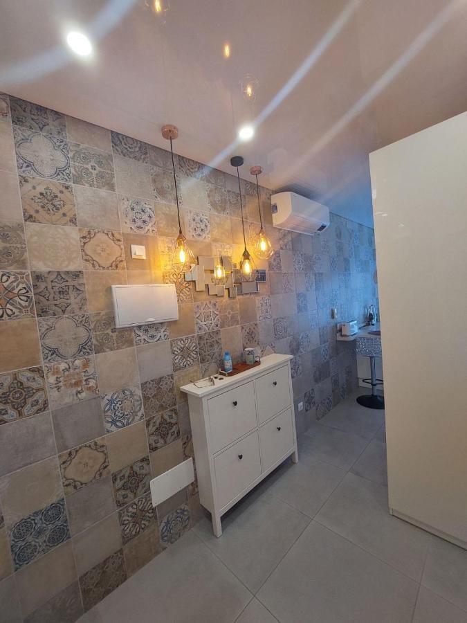 Orlando Luxury Apartament Адехе Экстерьер фото
