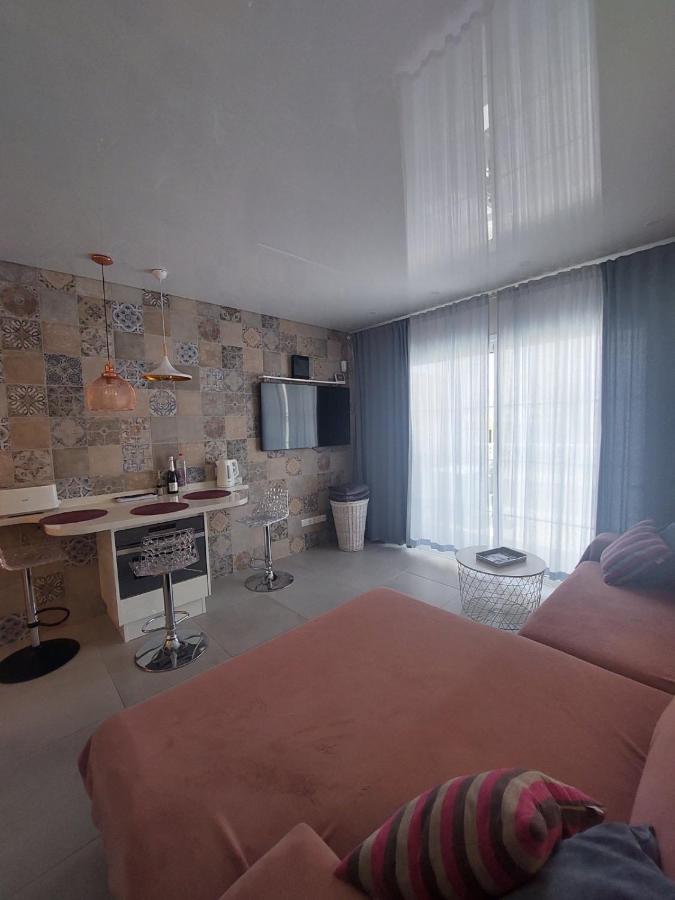 Orlando Luxury Apartament Адехе Экстерьер фото
