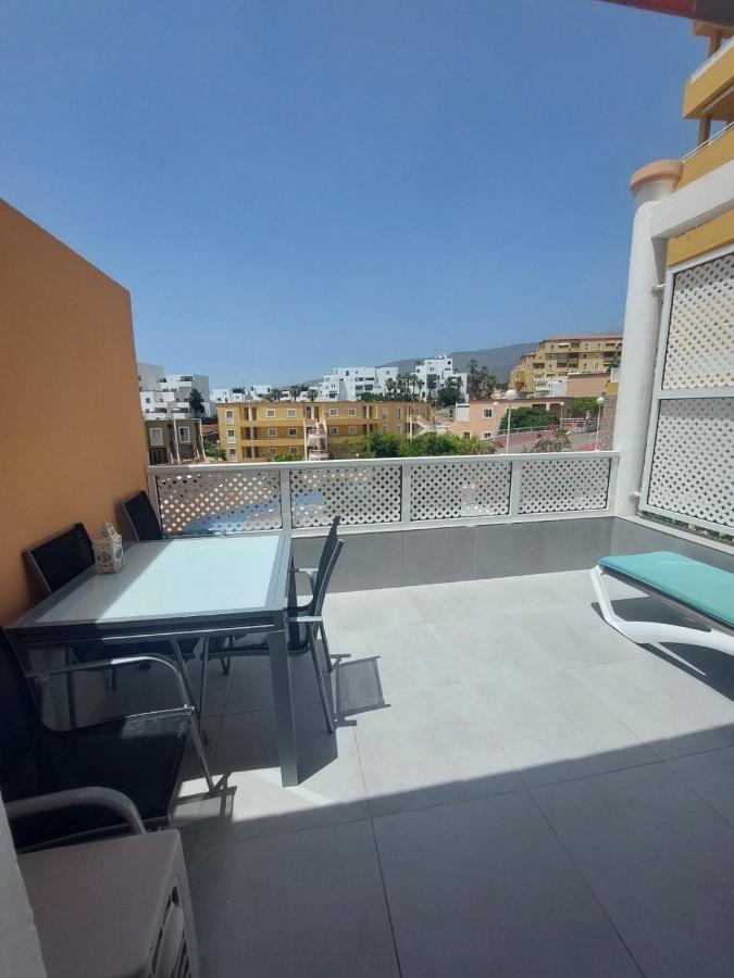 Orlando Luxury Apartament Адехе Экстерьер фото
