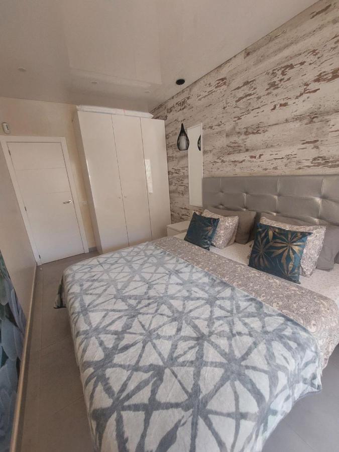 Orlando Luxury Apartament Адехе Экстерьер фото