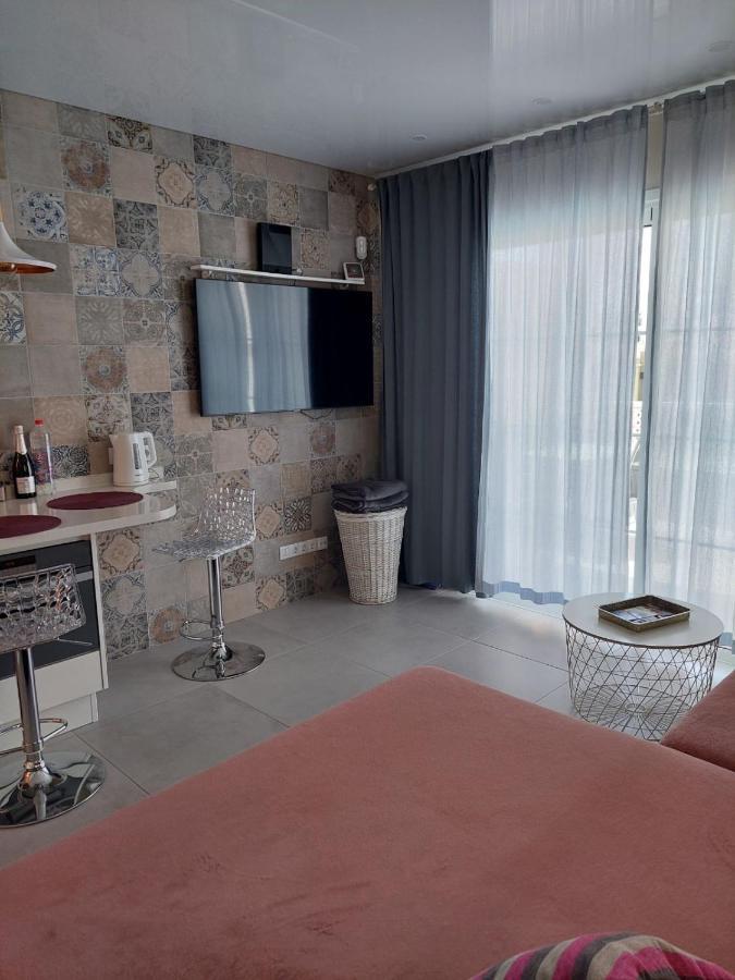 Orlando Luxury Apartament Адехе Экстерьер фото