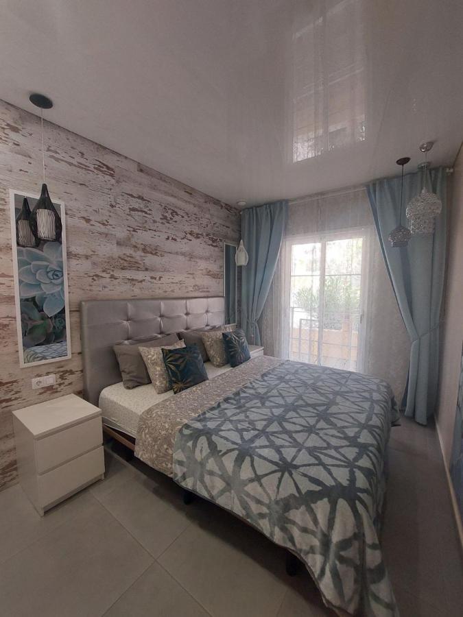 Orlando Luxury Apartament Адехе Экстерьер фото
