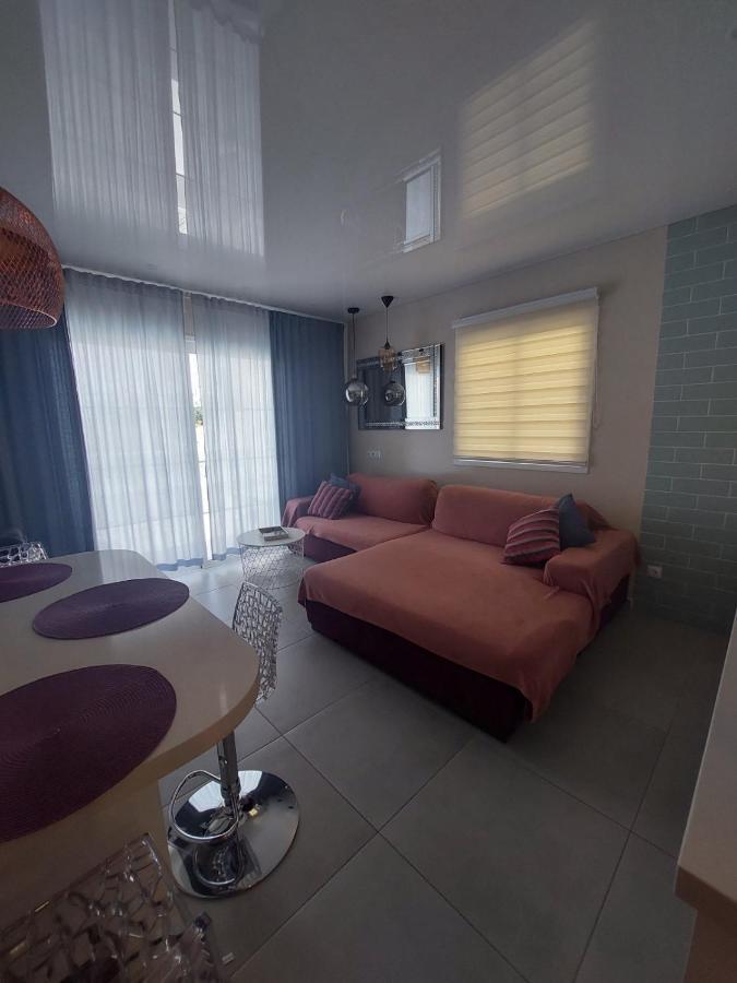 Orlando Luxury Apartament Адехе Экстерьер фото