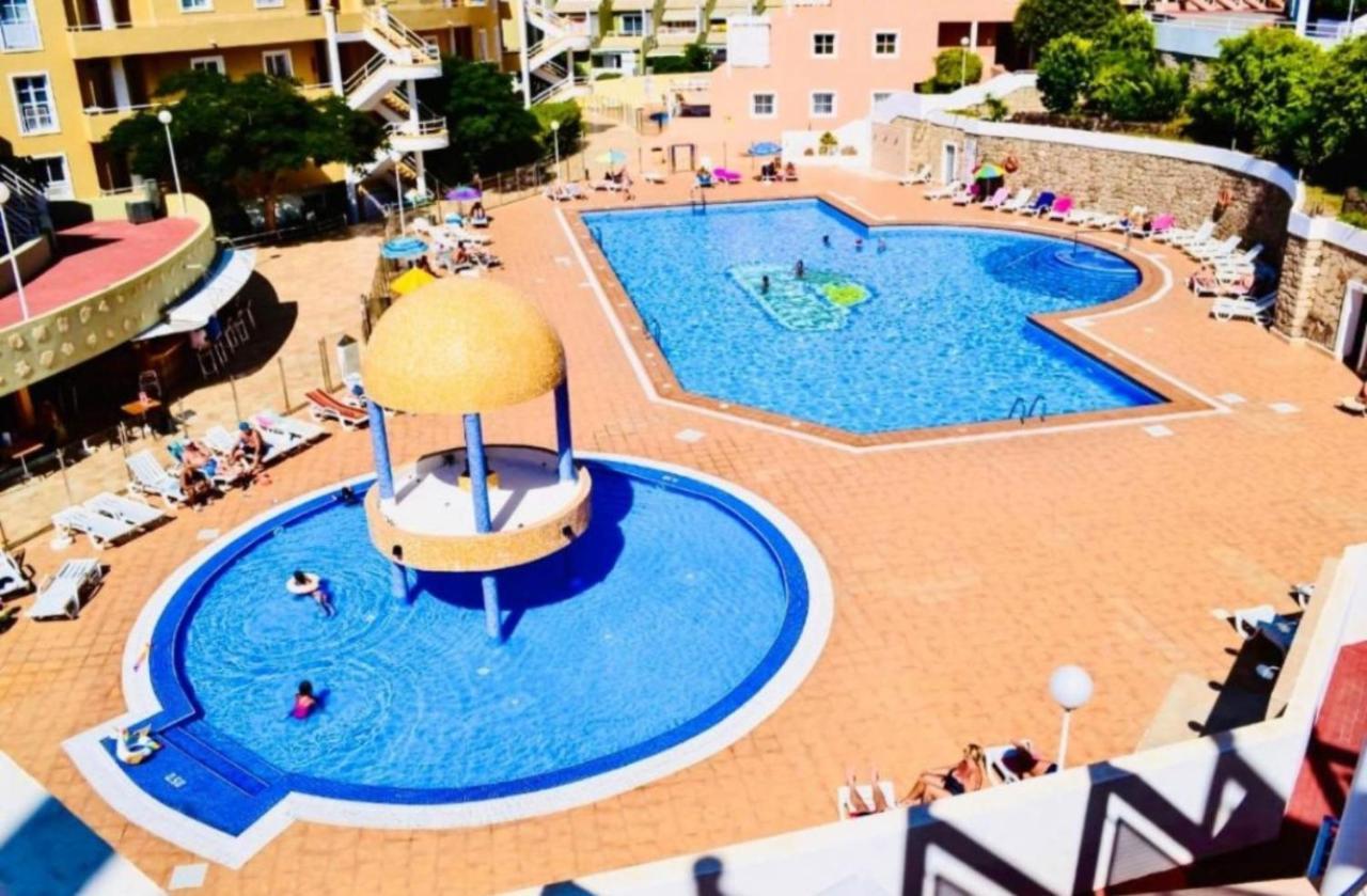 Orlando Luxury Apartament Адехе Экстерьер фото