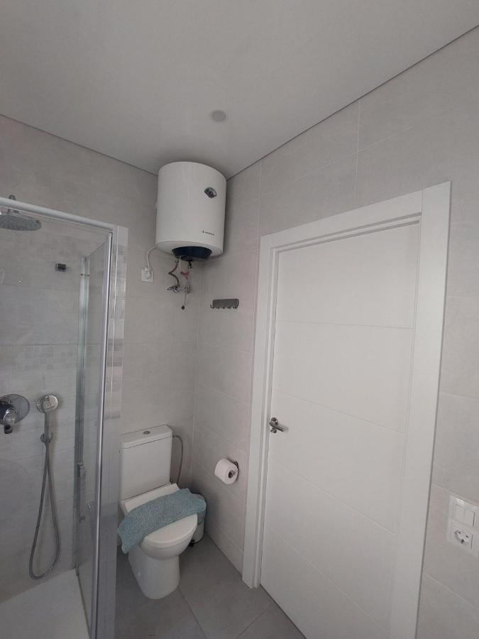 Orlando Luxury Apartament Адехе Экстерьер фото