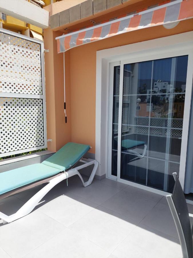 Orlando Luxury Apartament Адехе Экстерьер фото