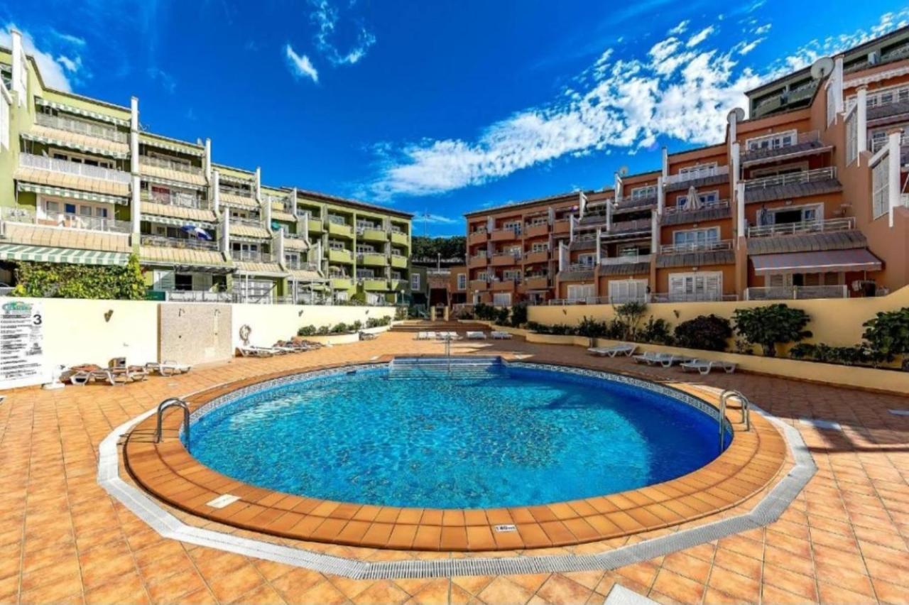 Orlando Luxury Apartament Адехе Экстерьер фото