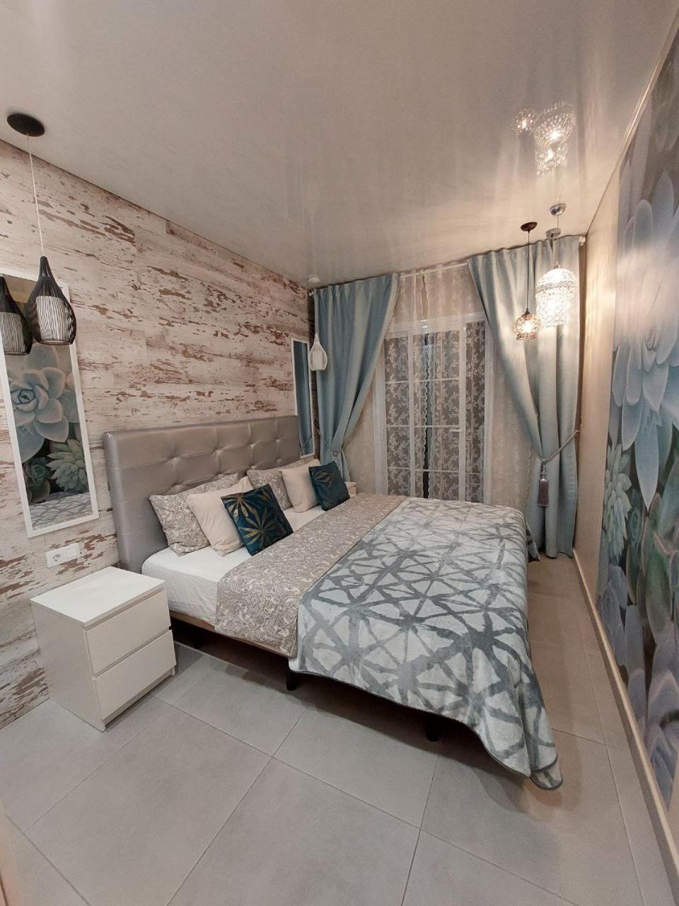 Orlando Luxury Apartament Адехе Экстерьер фото