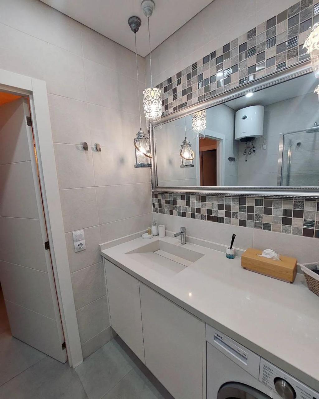 Orlando Luxury Apartament Адехе Экстерьер фото