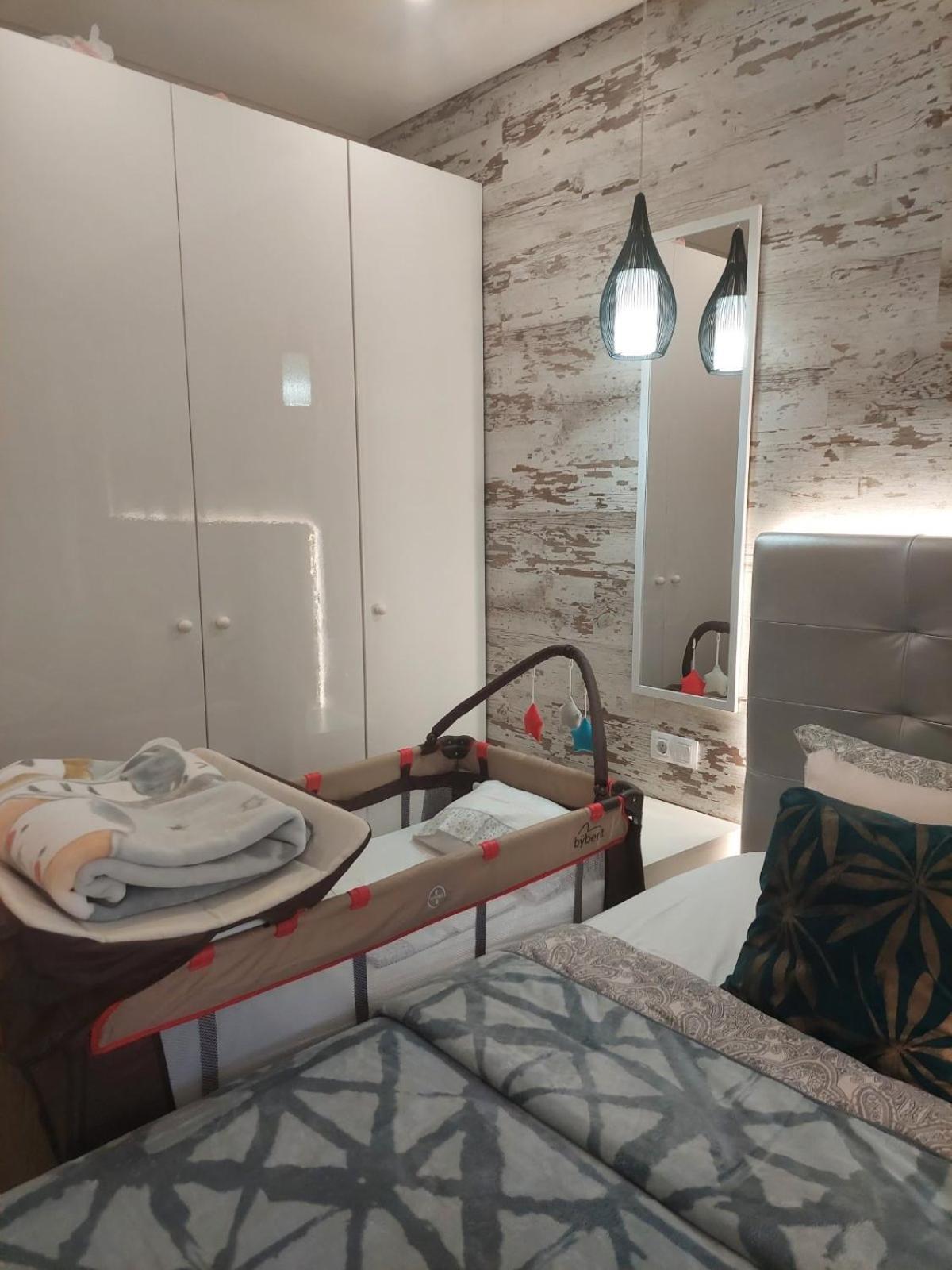 Orlando Luxury Apartament Адехе Экстерьер фото