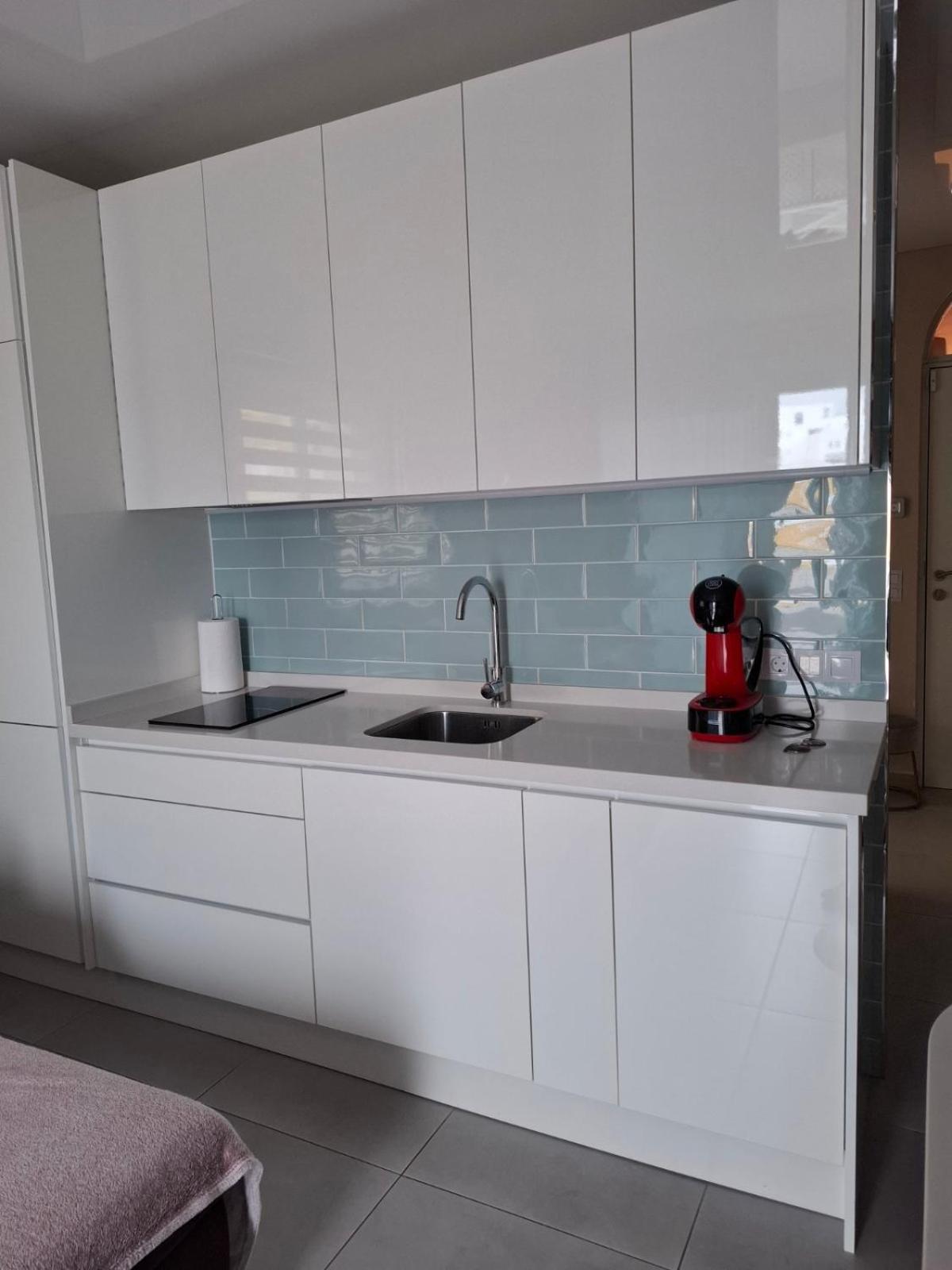 Orlando Luxury Apartament Адехе Экстерьер фото