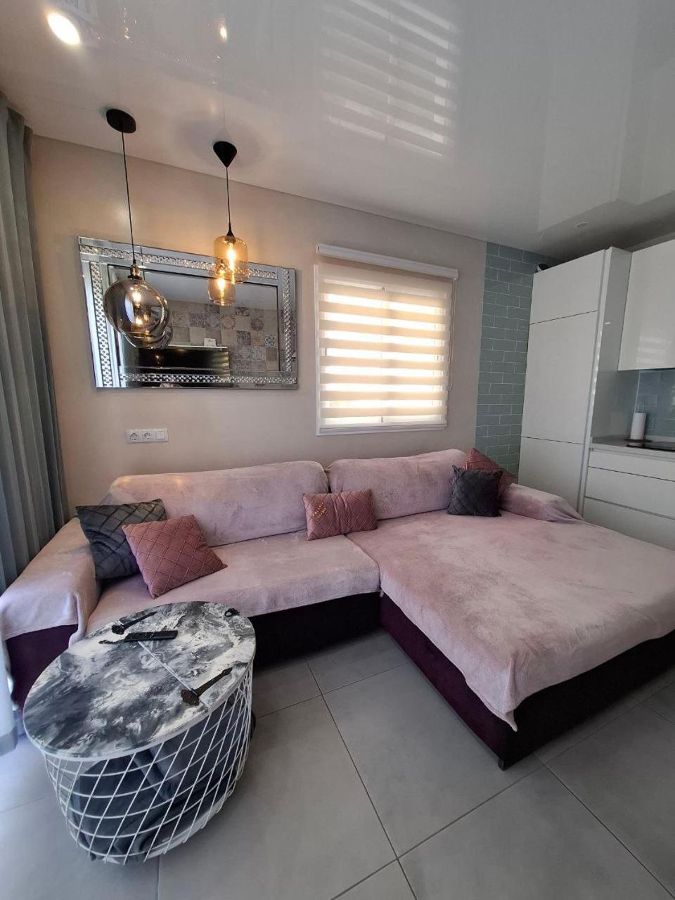 Orlando Luxury Apartament Адехе Экстерьер фото