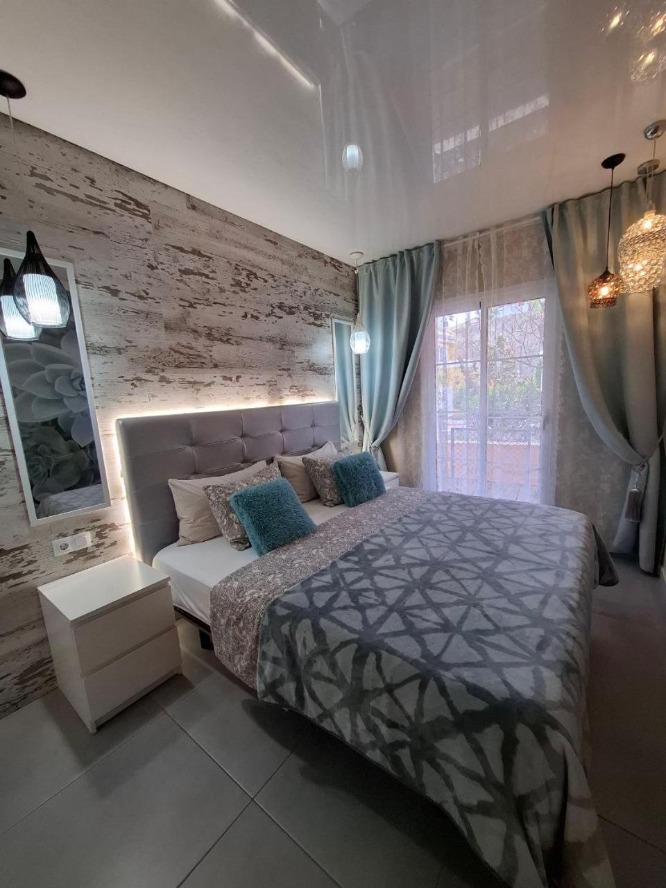 Orlando Luxury Apartament Адехе Экстерьер фото